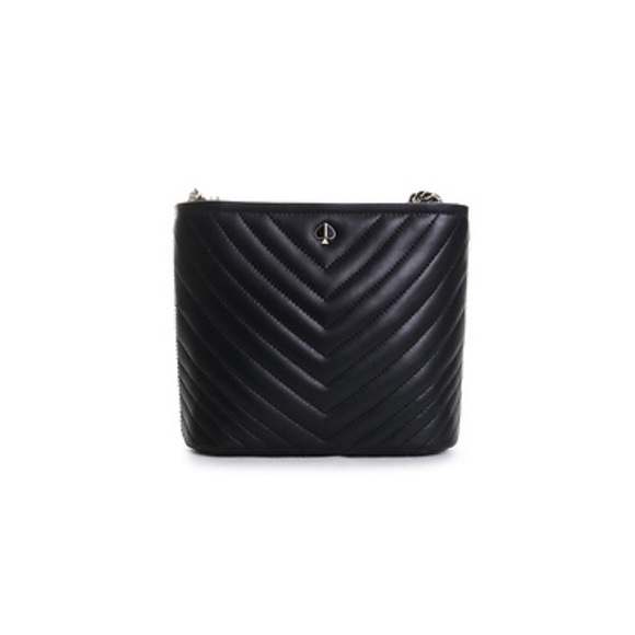 Kate Spade Amelia Small Convertible Crossbody - Picture 6 of 10